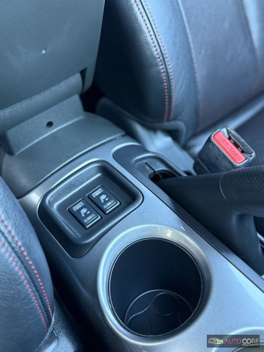 2013 Nissan Juke Tekna – photo 17