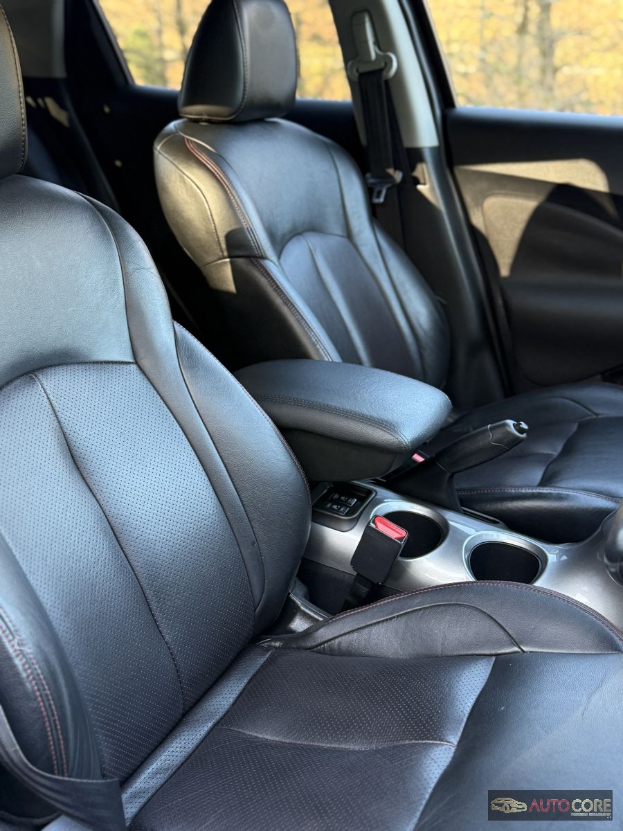 2013 Nissan Juke Tekna – photo 18