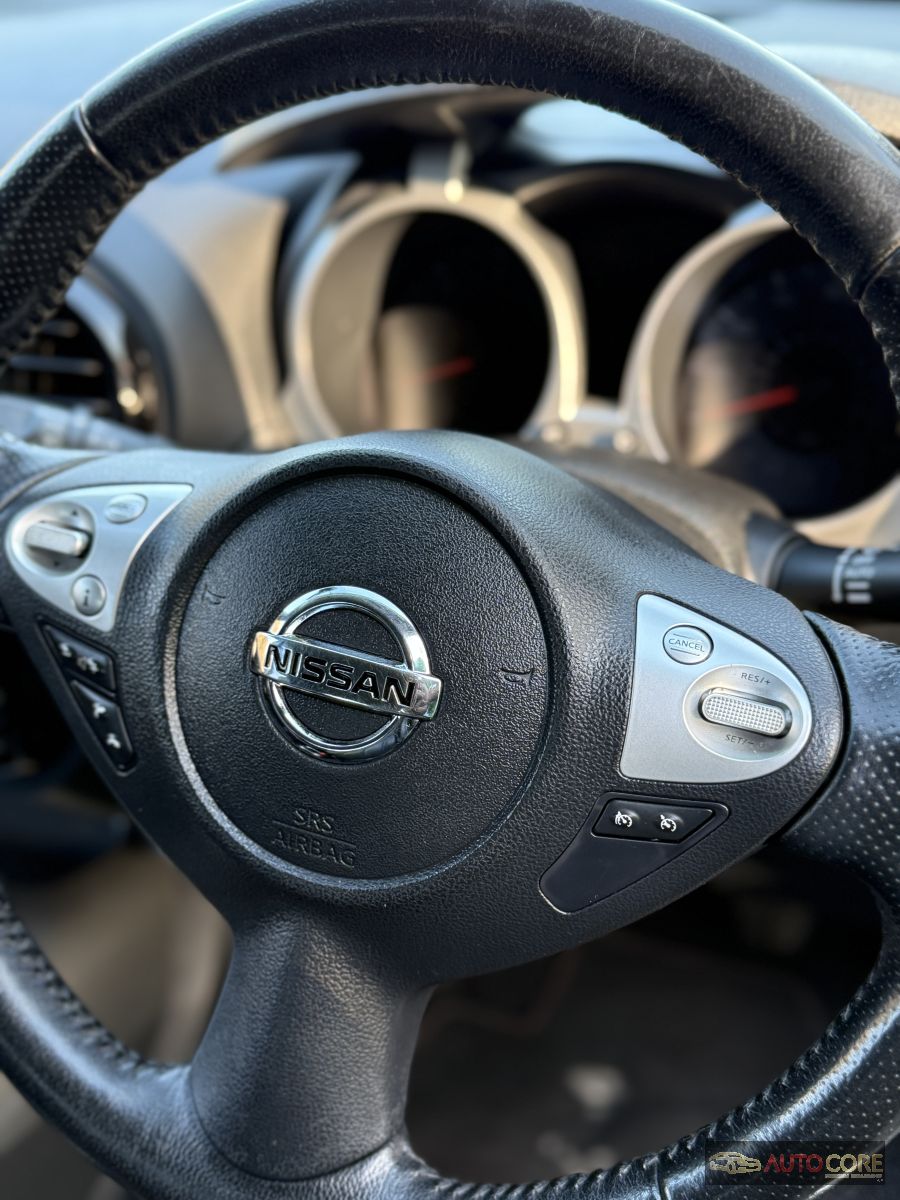 2013 Nissan Juke Tekna – photo 19