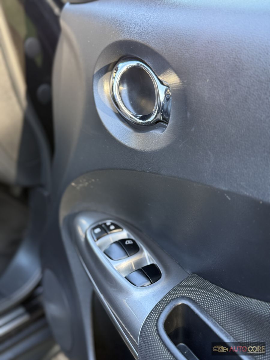 2013 Nissan Juke Tekna – photo 21