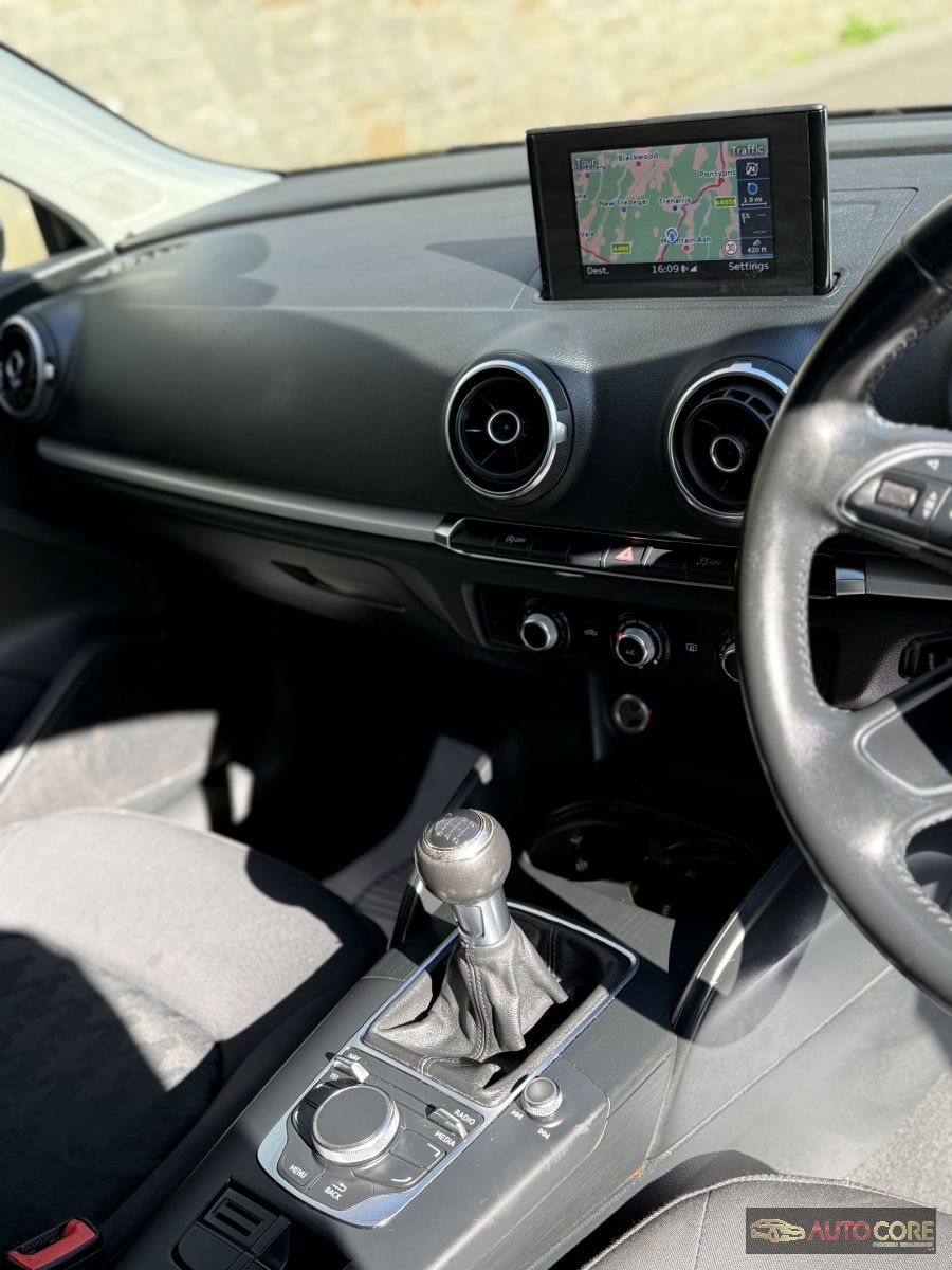2015 Audi A3 – photo 6