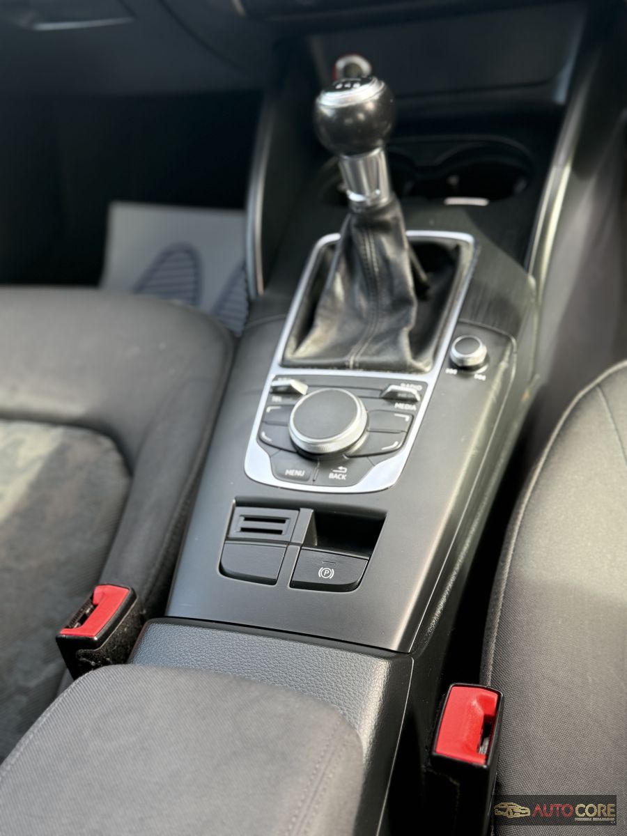 2015 Audi A3 – photo 7