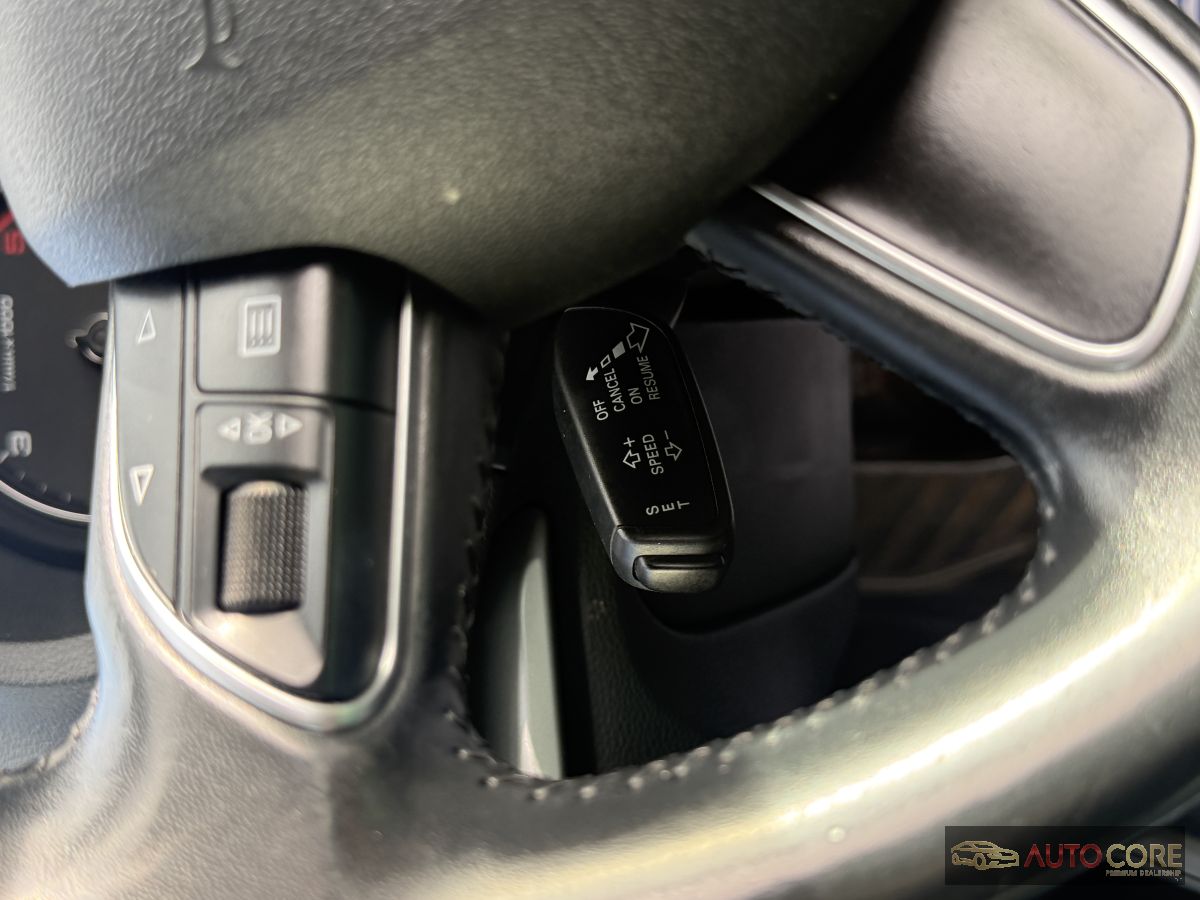 2015 Audi A3 – photo 11