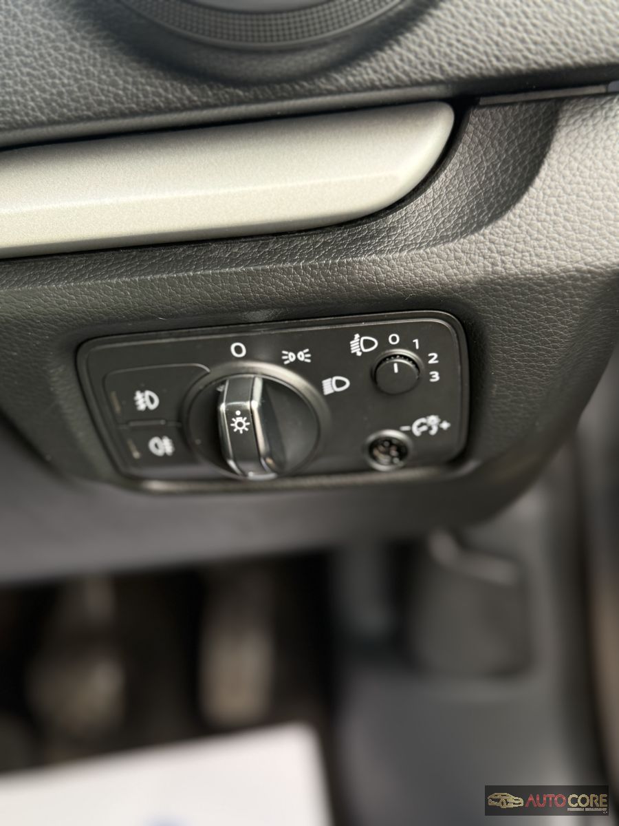 2015 Audi A3 – photo 12