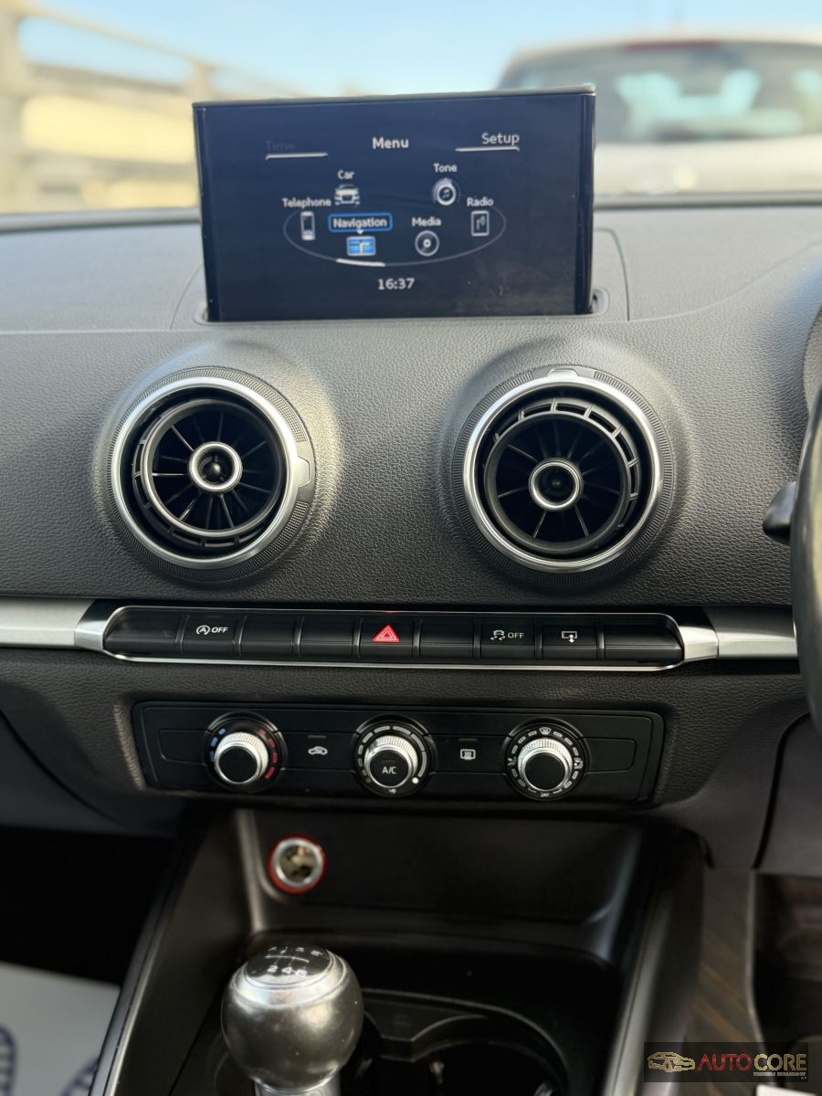 2015 Audi A3 – photo 13
