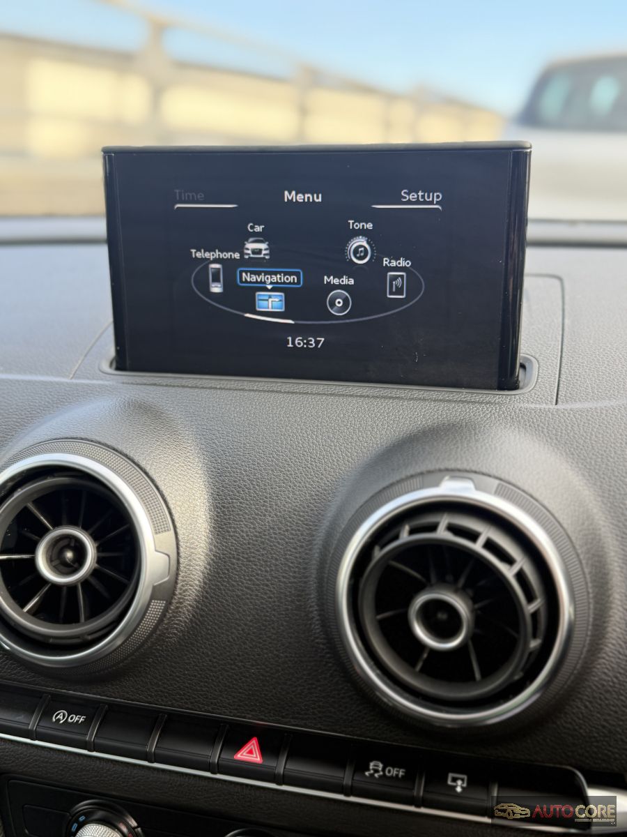 2015 Audi A3 – photo 14