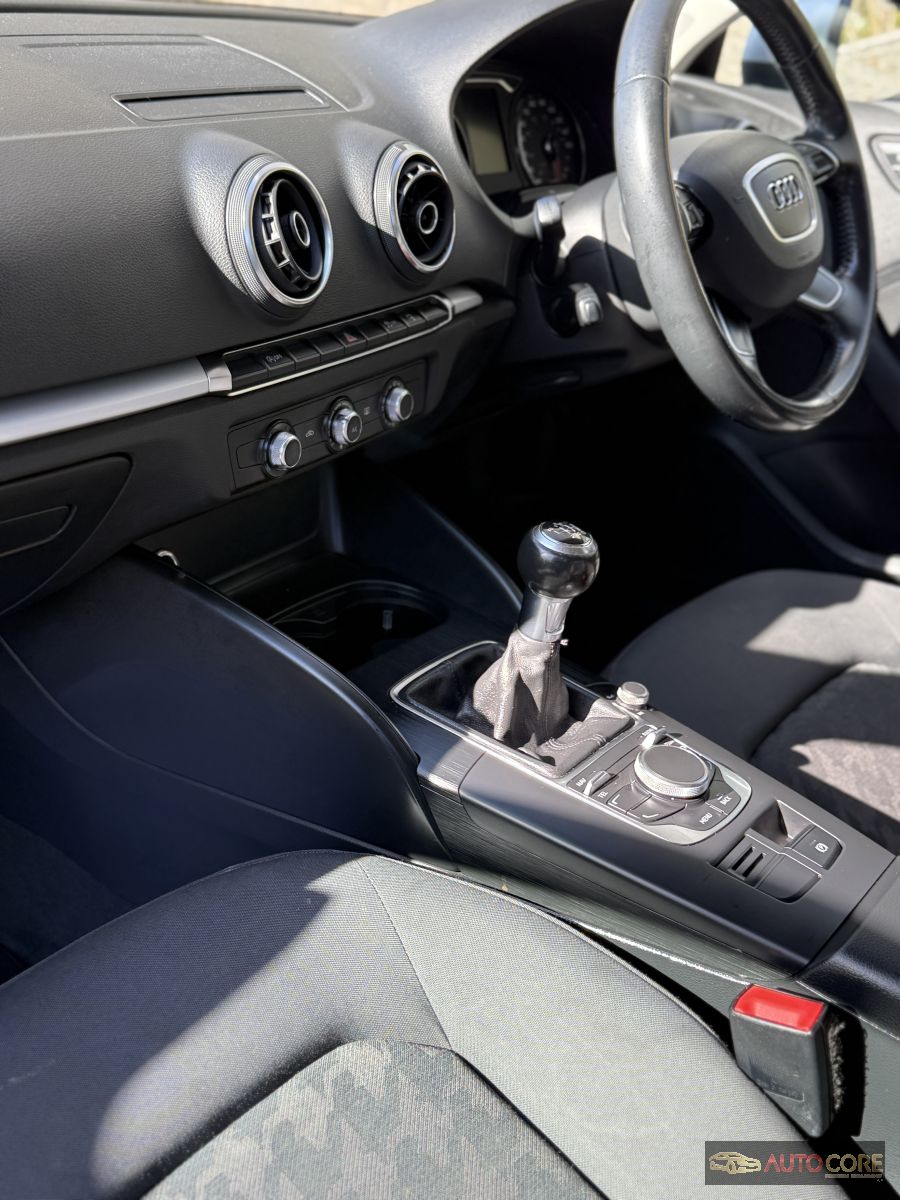 2015 Audi A3 – photo 15