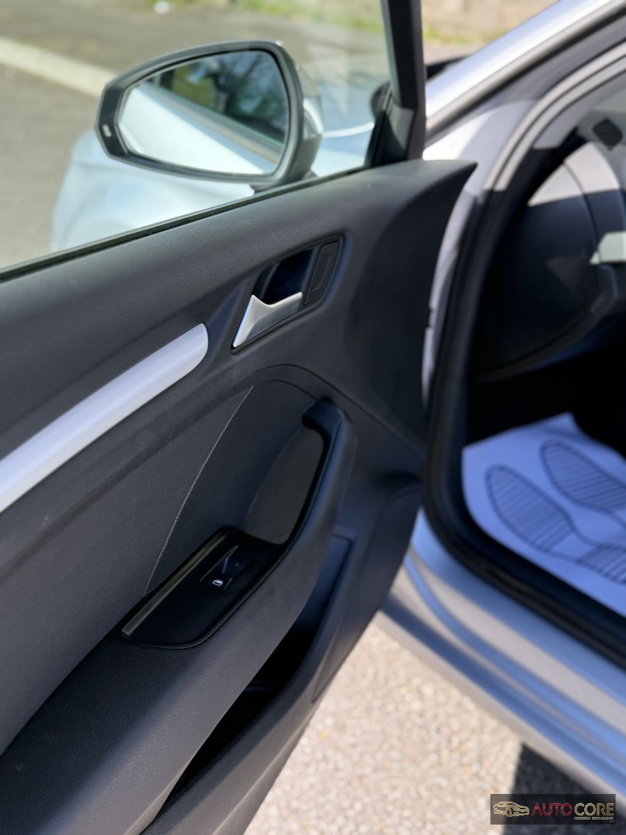 2015 Audi A3 – photo 17
