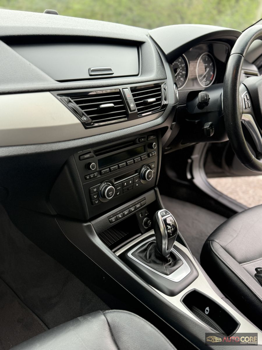2013 BMW X1 Diesel Automatic – photo 6