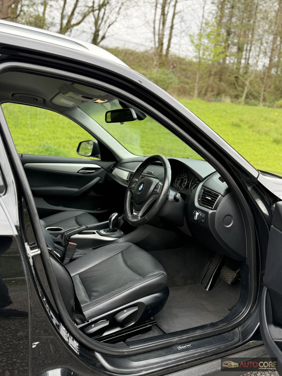 2013 BMW X1 Diesel Automatic – photo 9