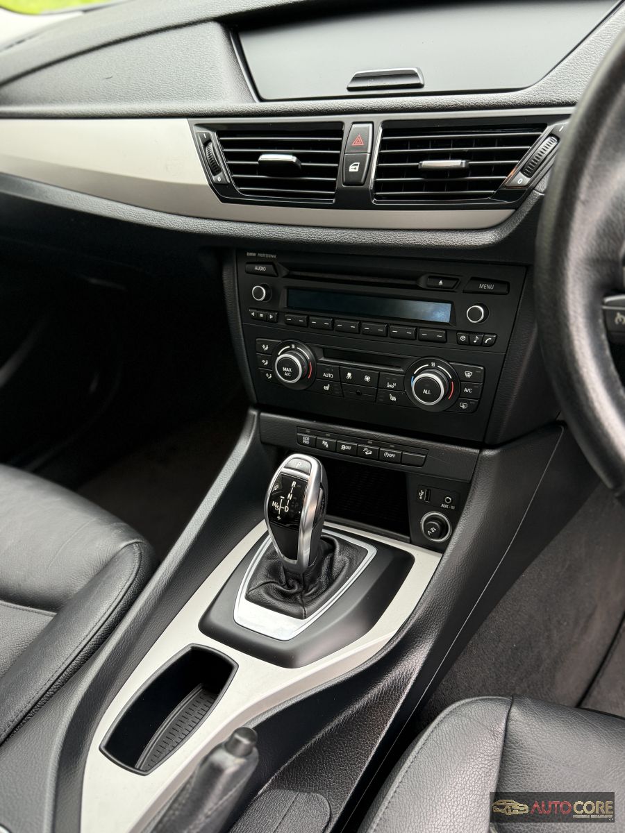 2013 BMW X1 Diesel Automatic – photo 10