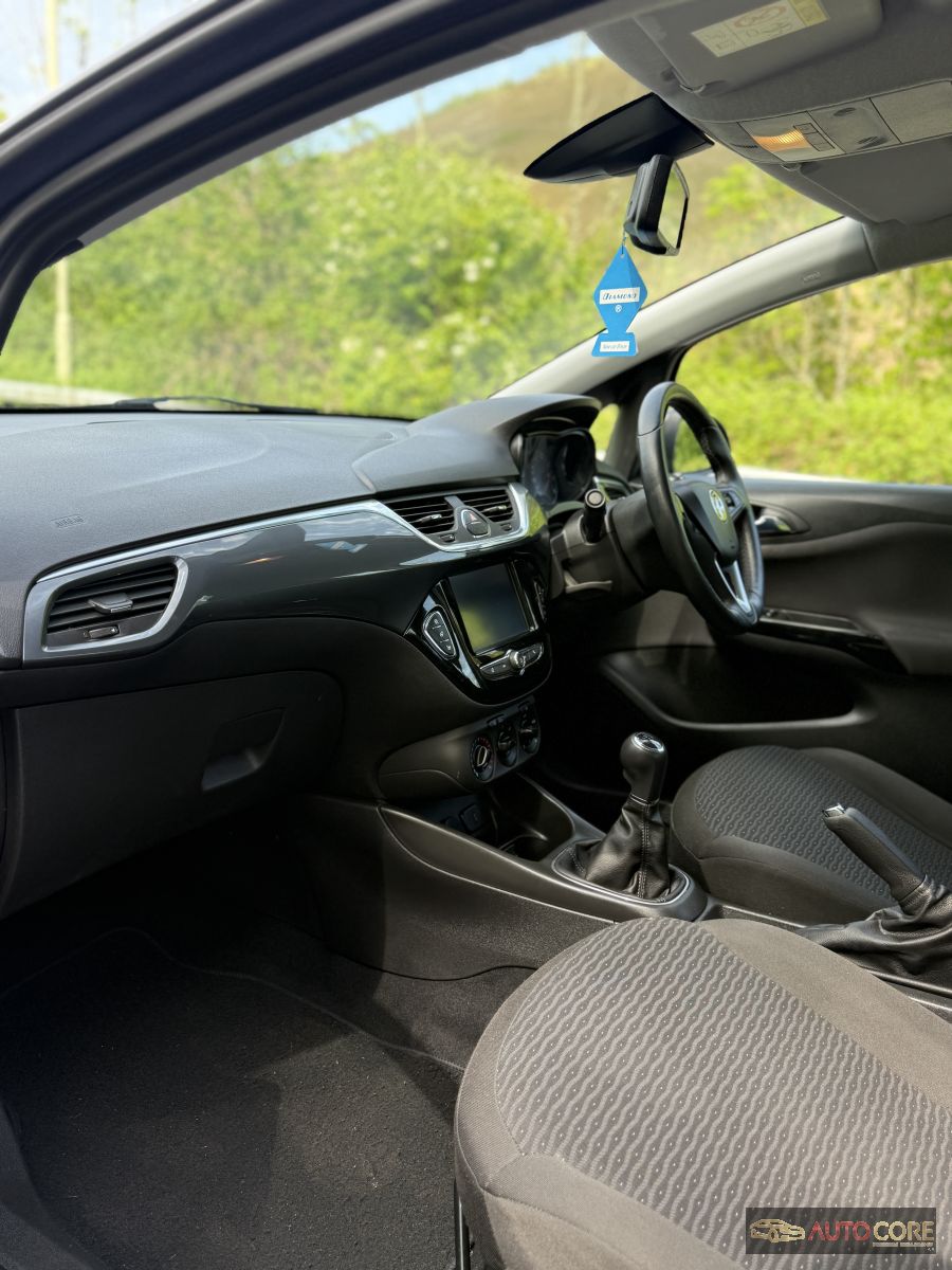 2016 Vauxhall Corsa – photo 7