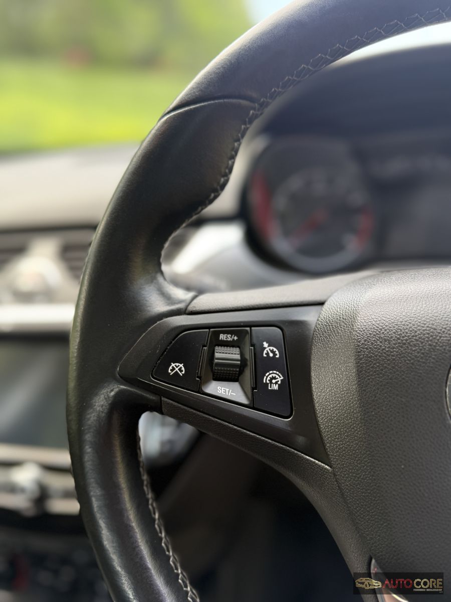 2016 Vauxhall Corsa – photo 11