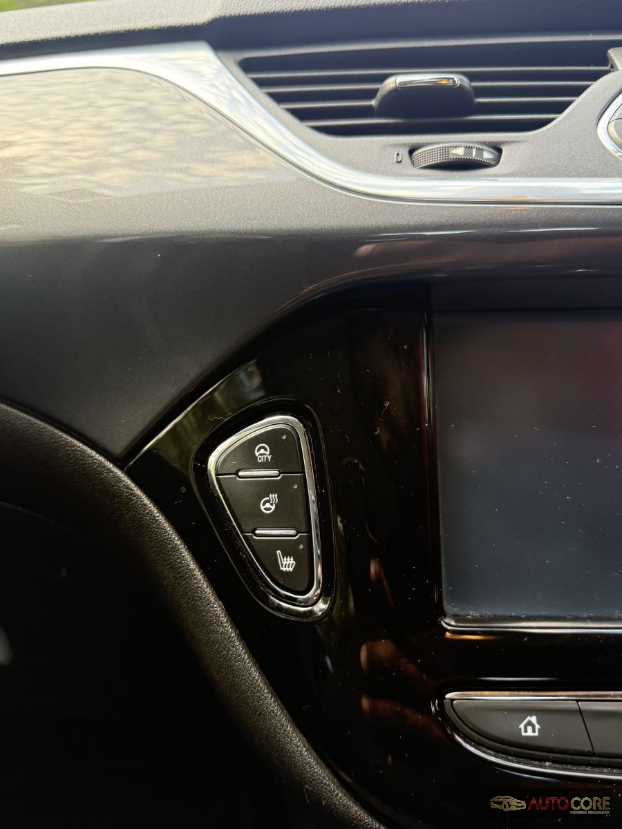 2016 Vauxhall Corsa – photo 15