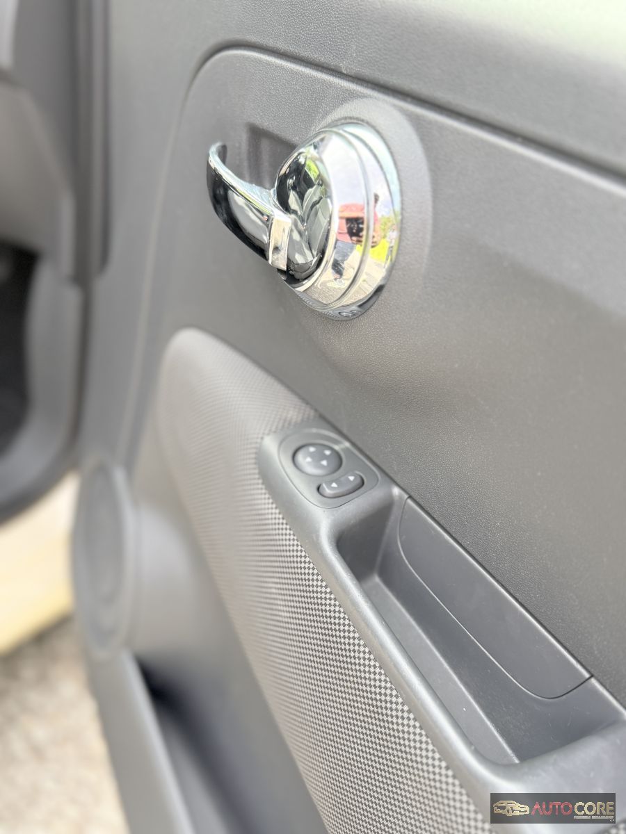 2013 Fiat 500 – photo 14