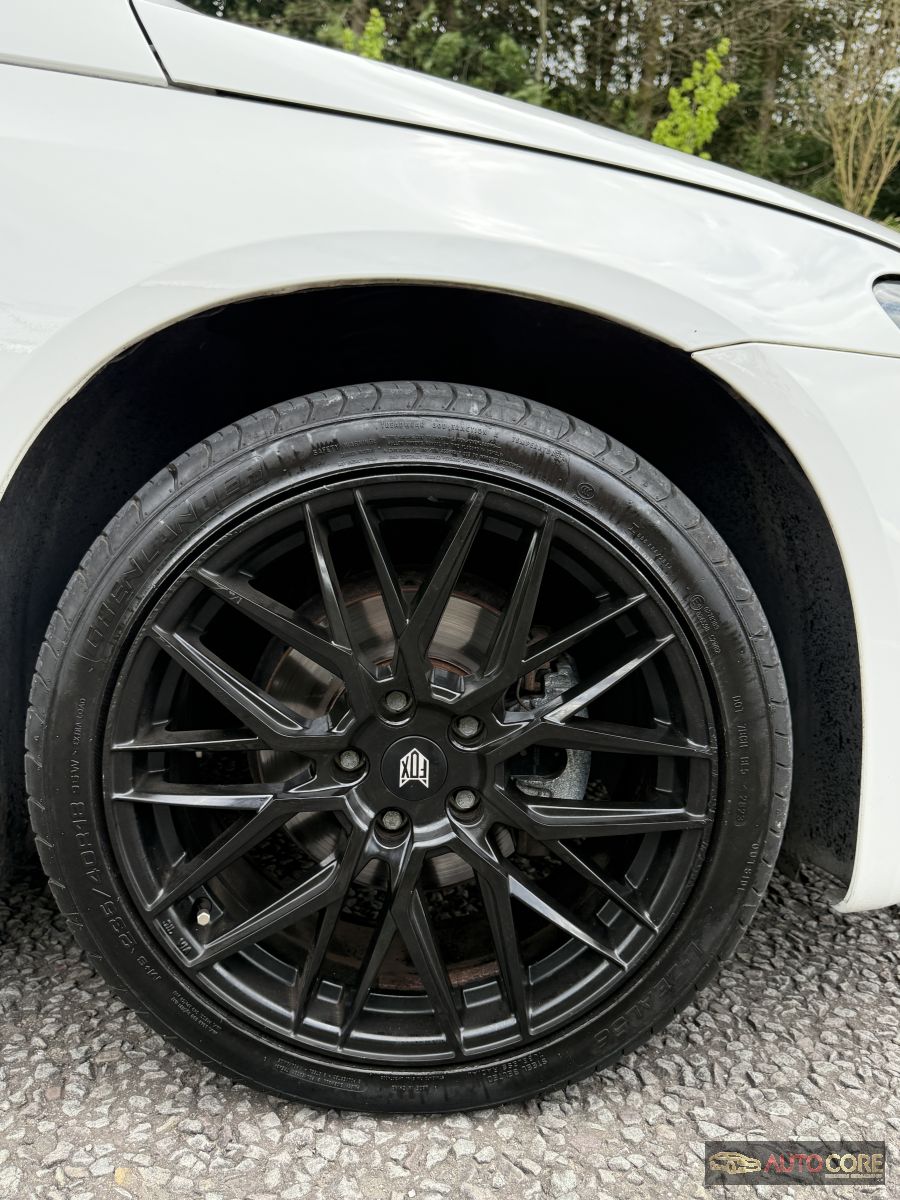 2010 VW Scirocco 1.4 TFSI – photo 14