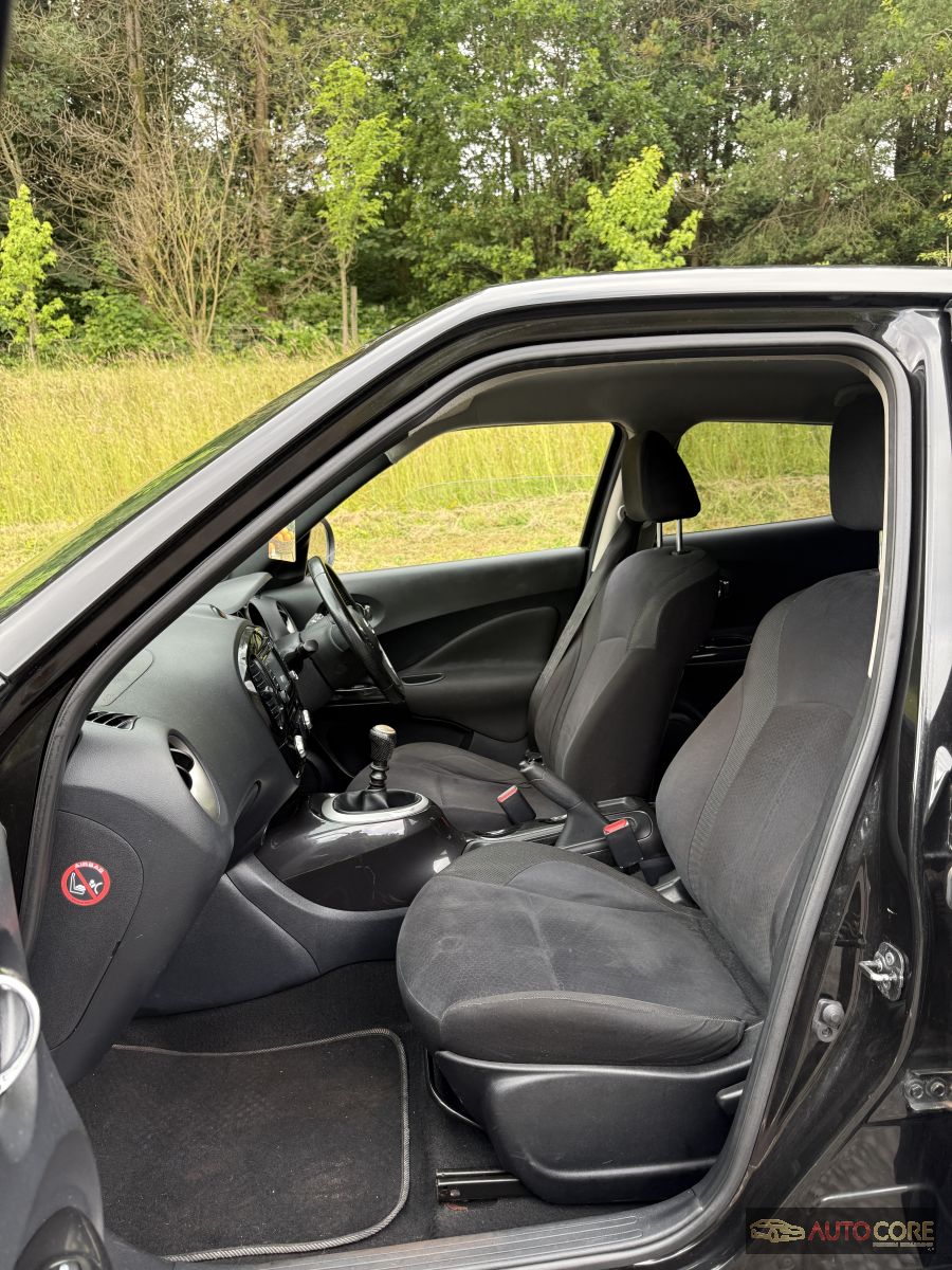 2013 Nissan Juke – photo 10