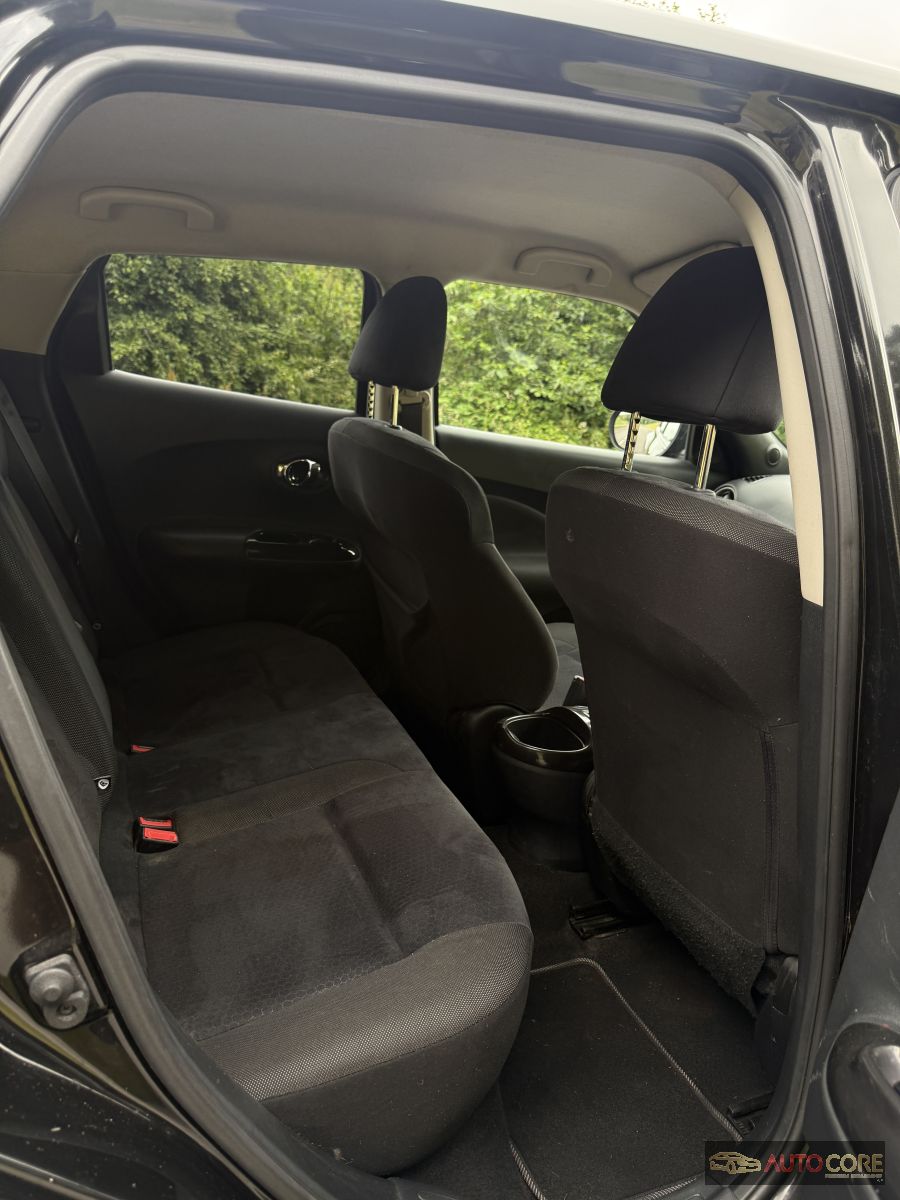 2013 Nissan Juke – photo 13