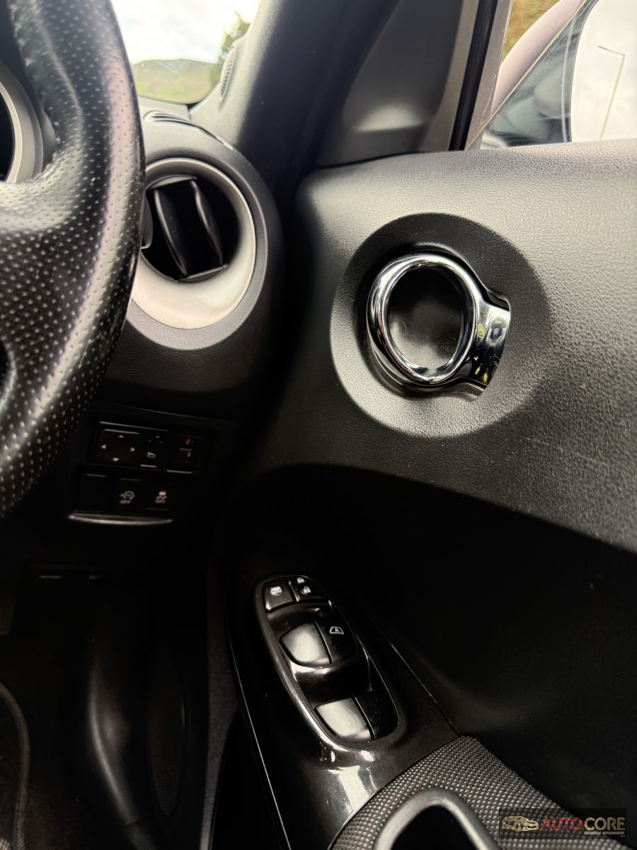 2013 Nissan Juke – photo 14